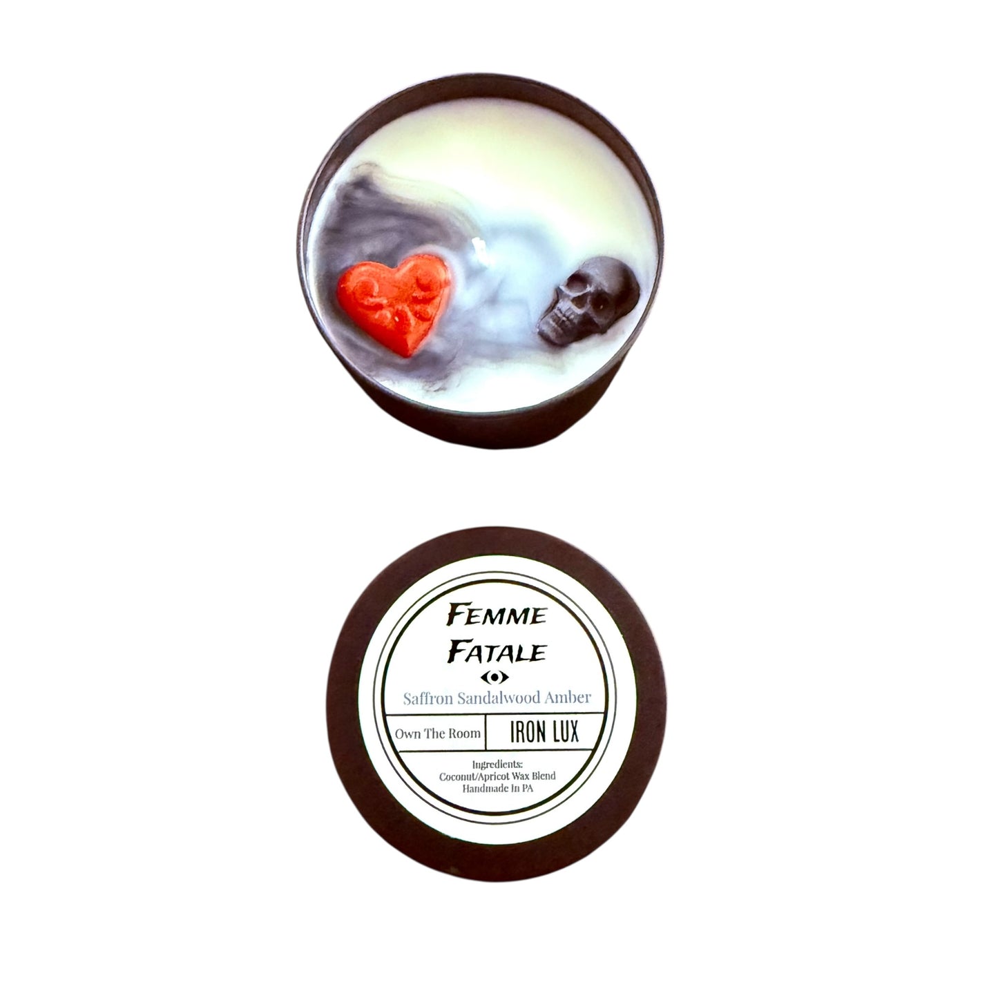 Femme Fatale