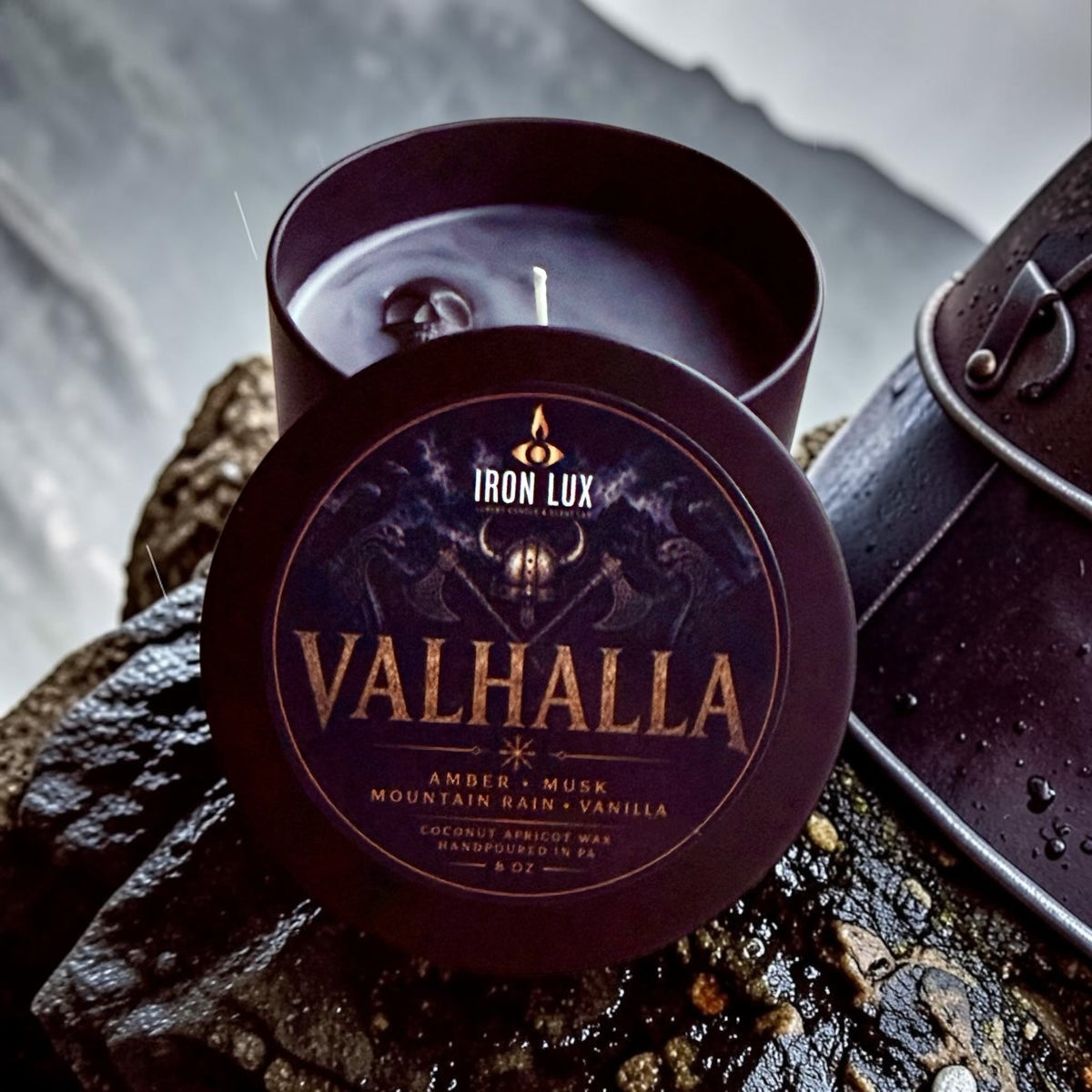 VALHALLA