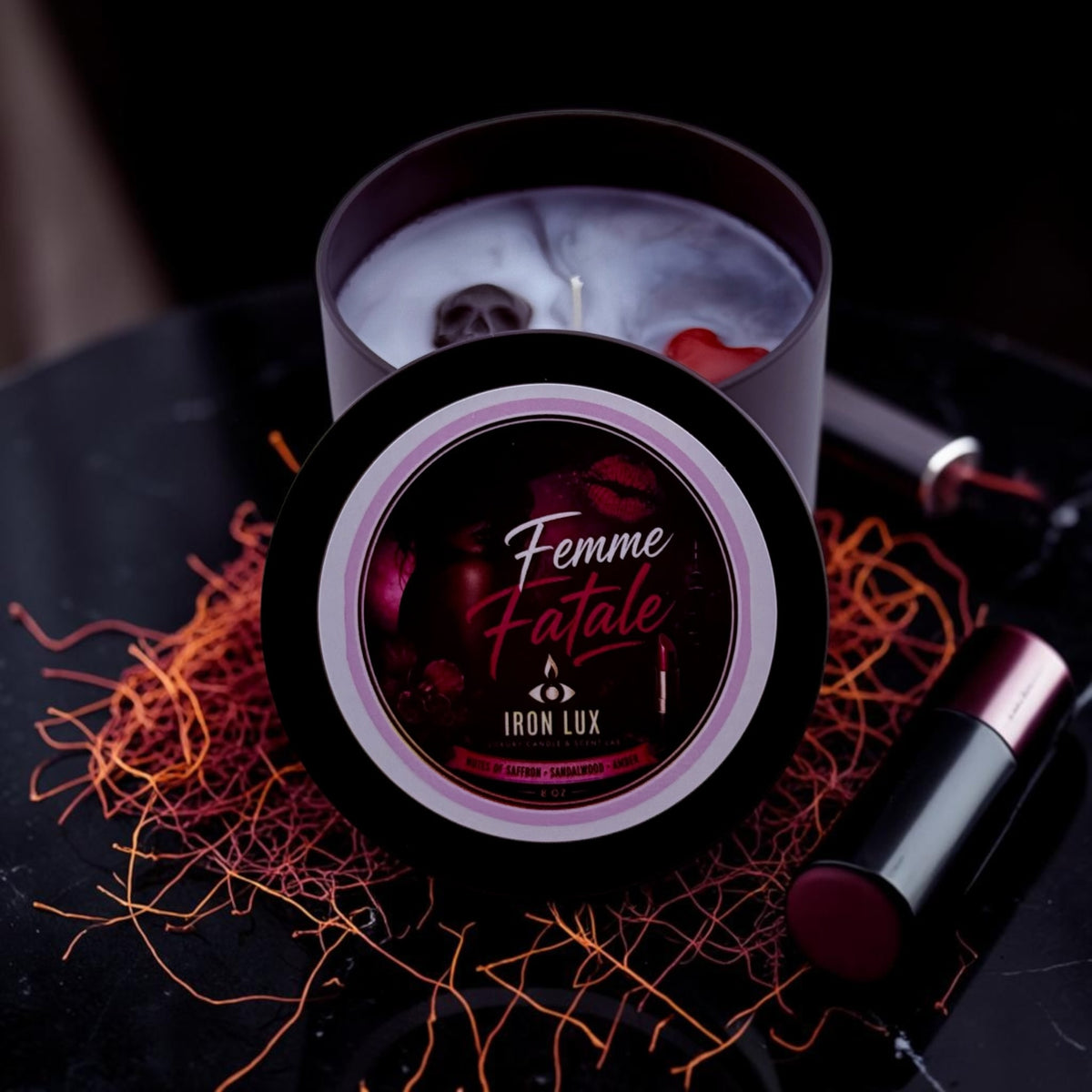 Femme Fatale