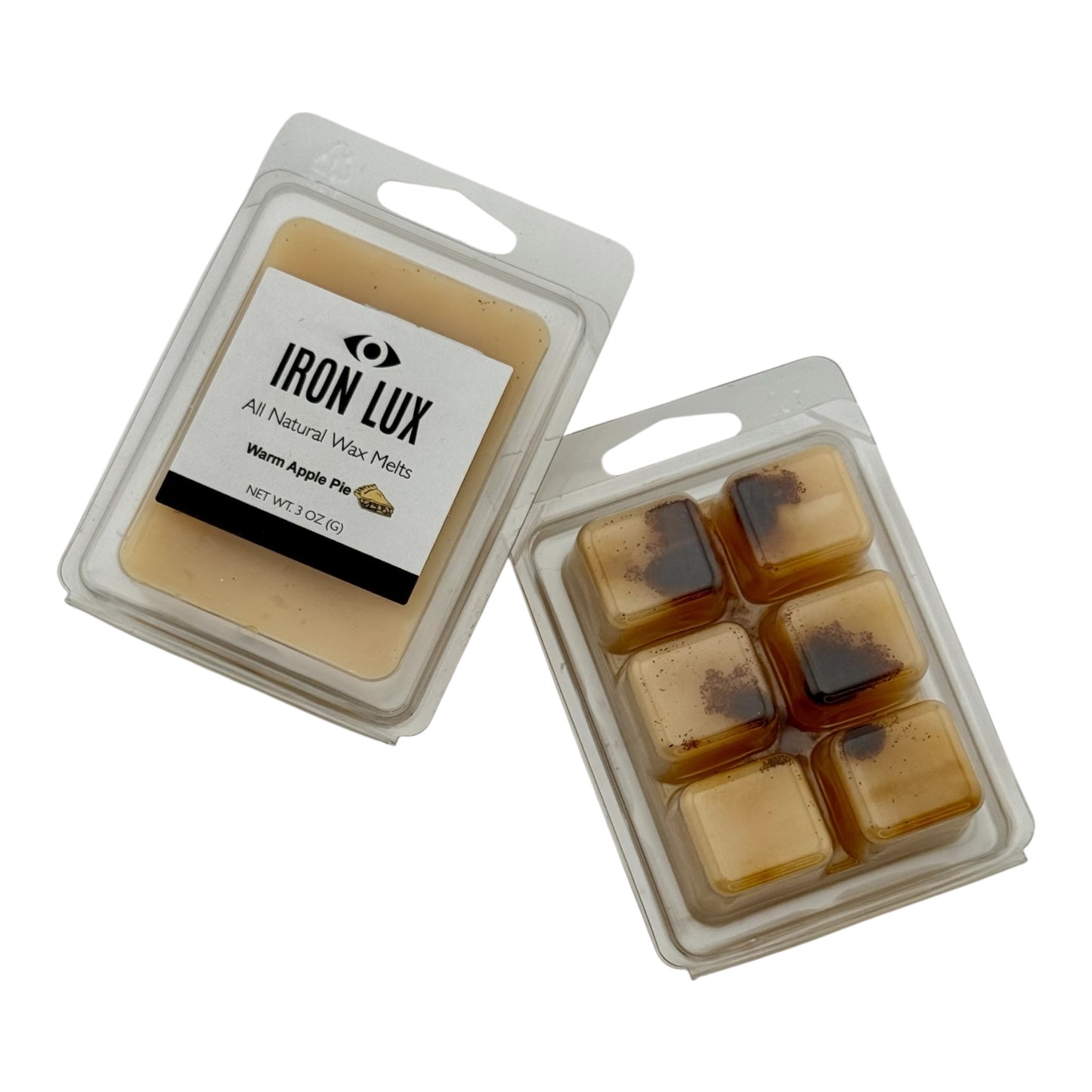 WAP ( Warm Apple Pie) Wax Melts