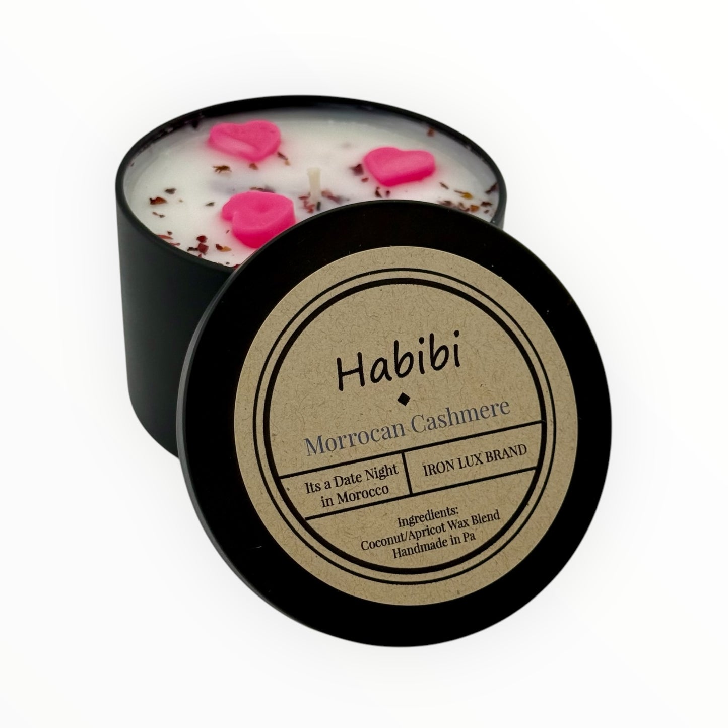 Habibi