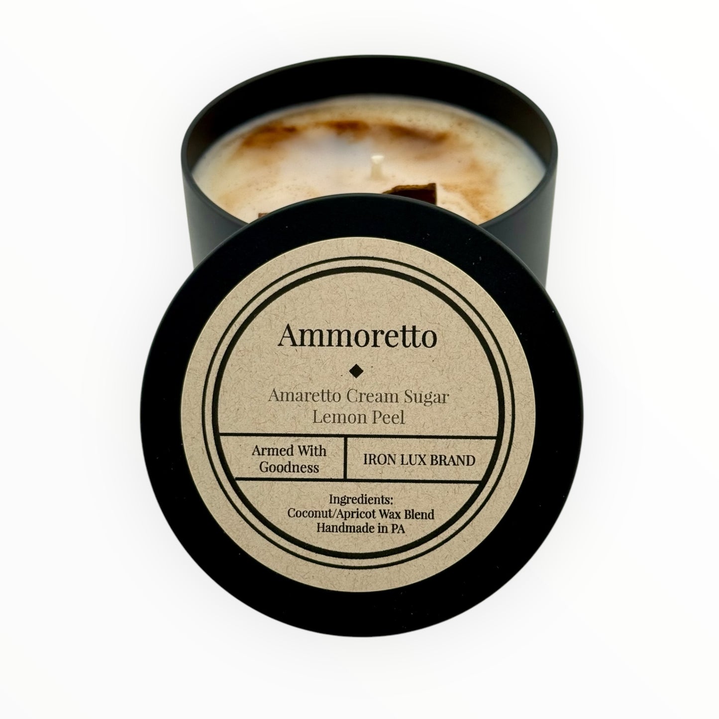 Ammoretto
