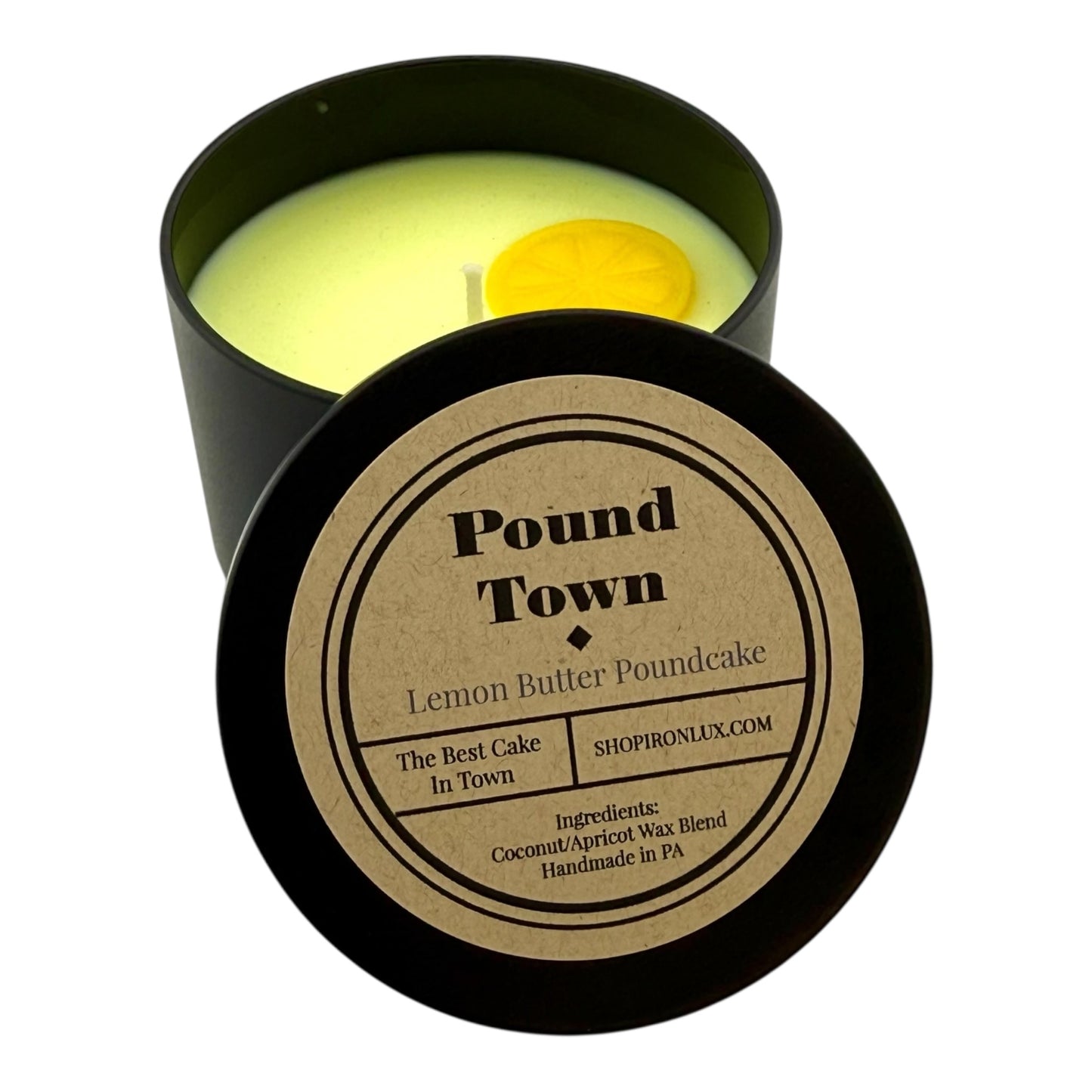 Pound Town