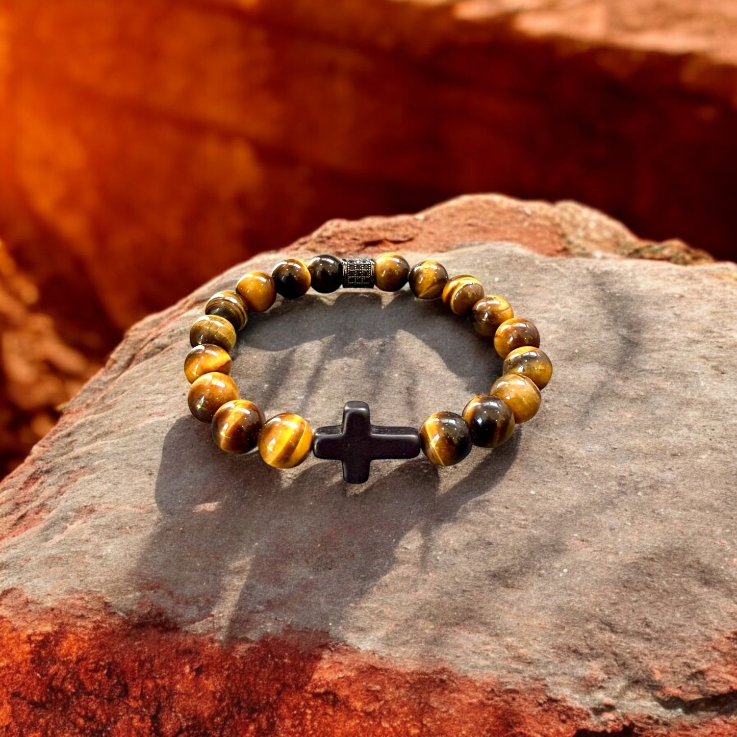 Warrior Redeemer Bracelet