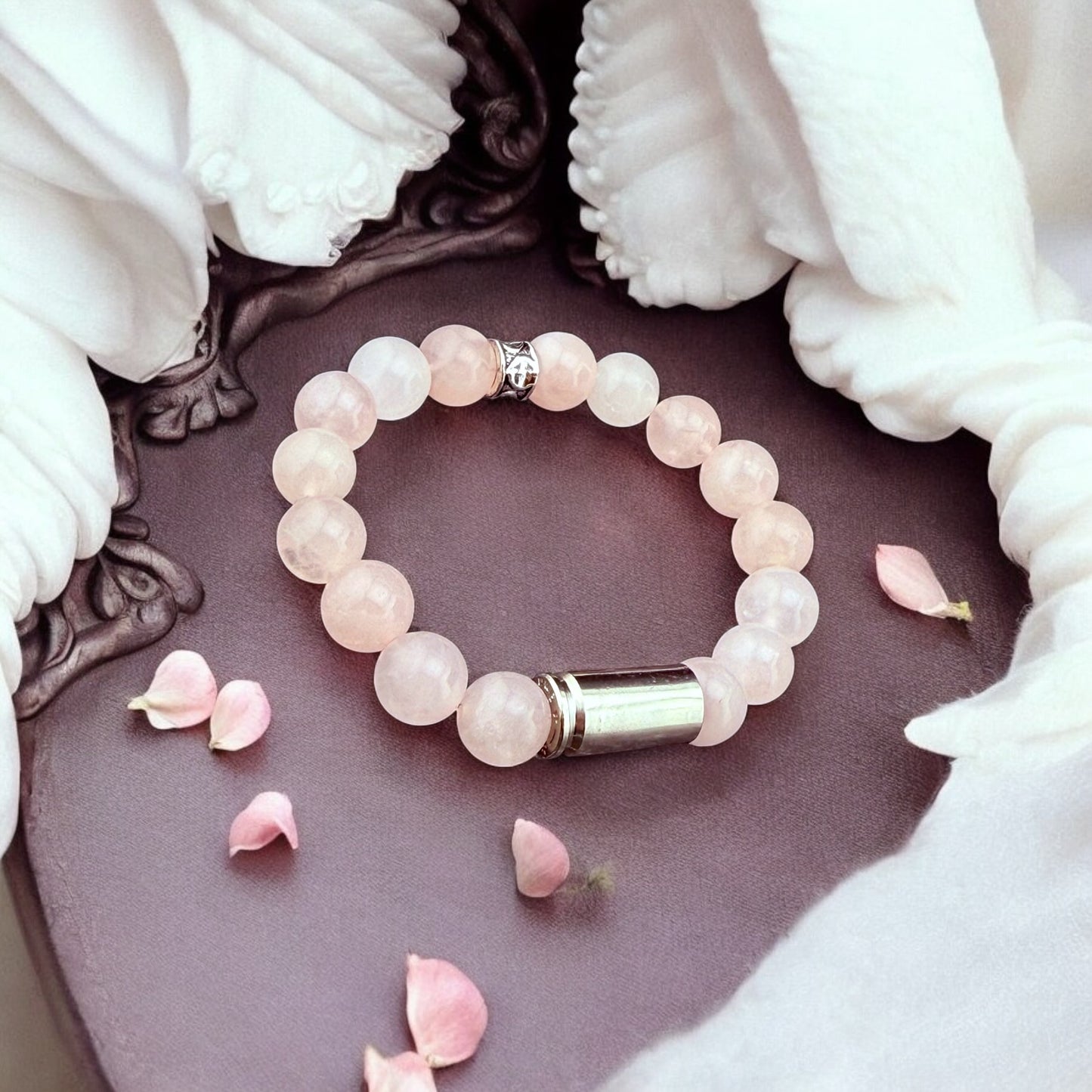 Women's Angel Armor Bracelet