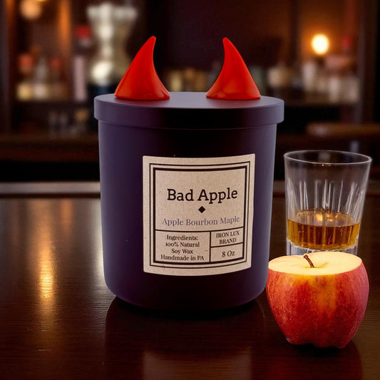 Bad Apple