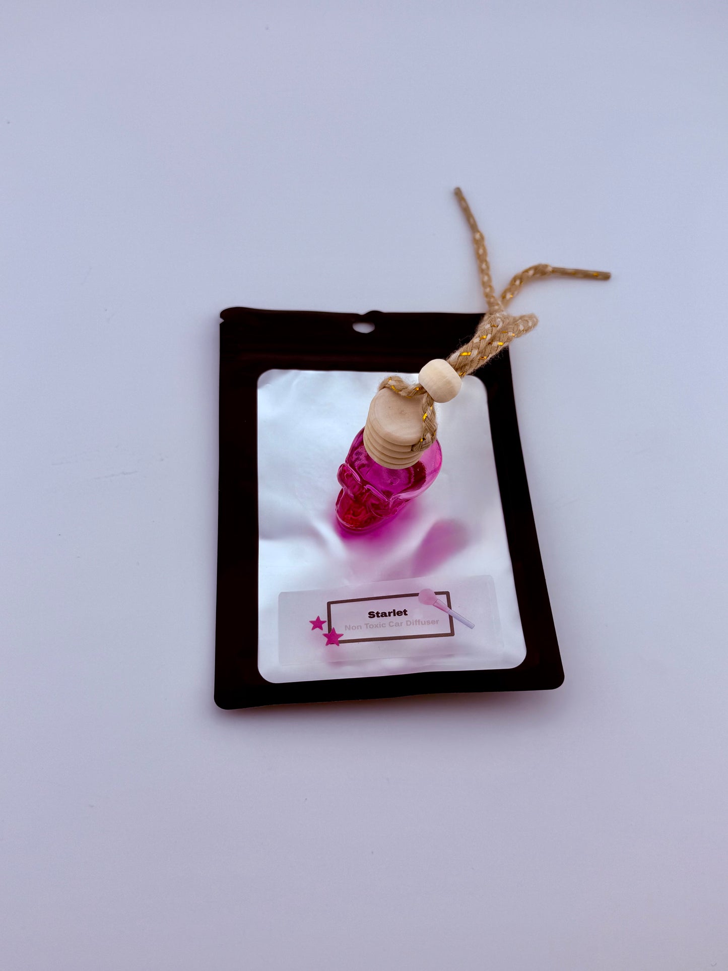 Starlet Car Diffuser