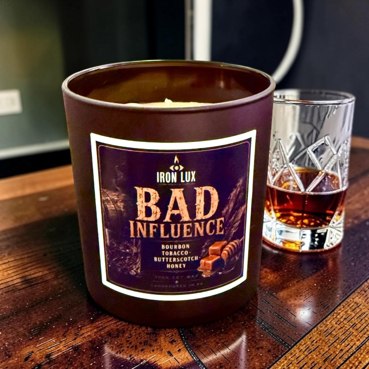 Bad Influence