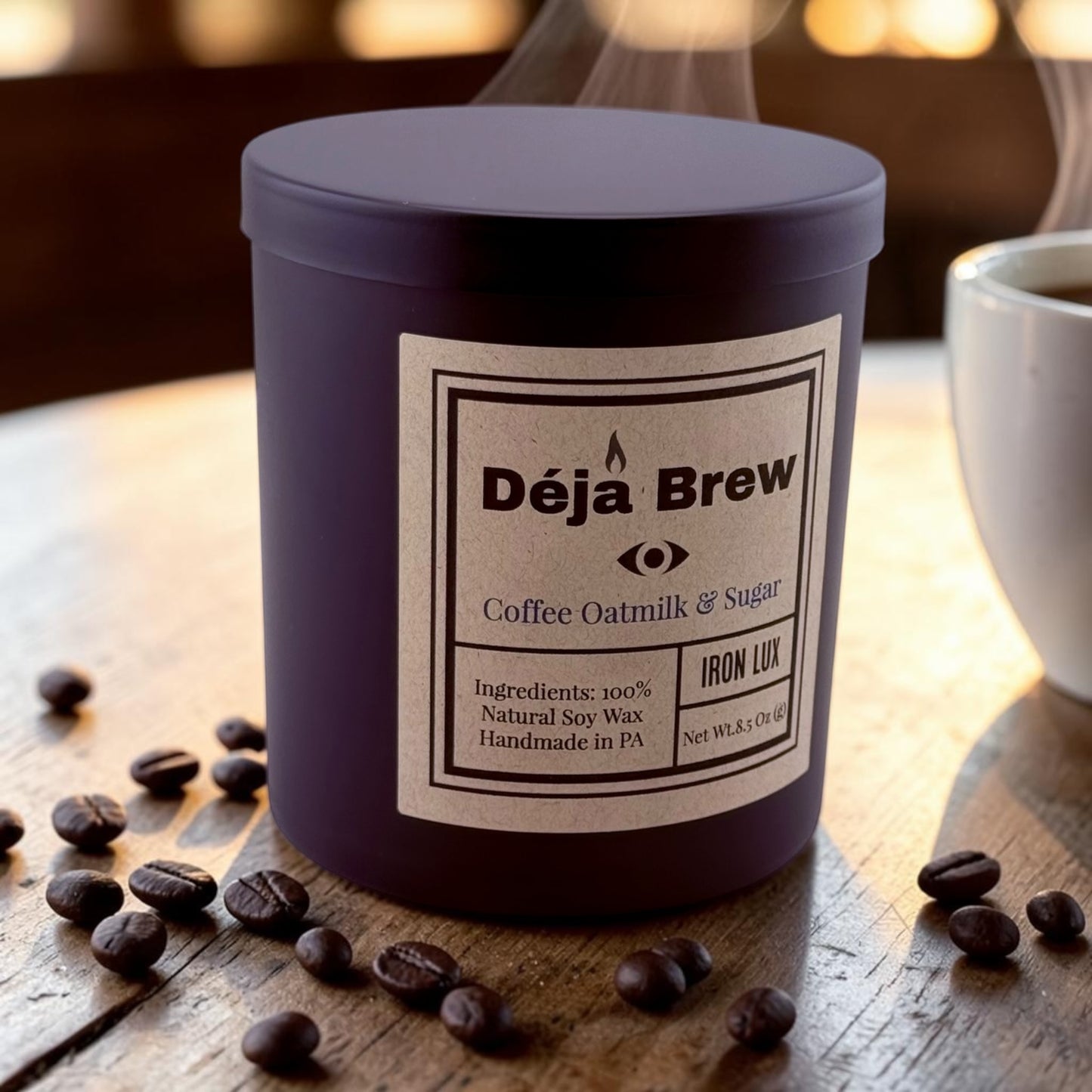Deja Brew