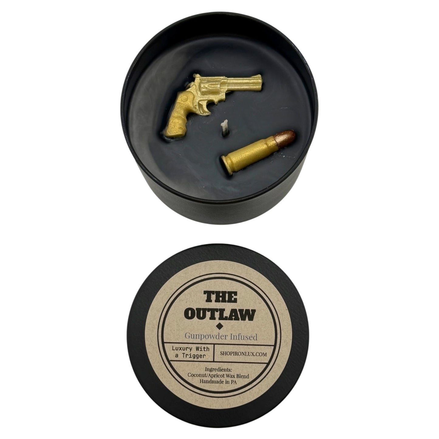 The Outlaw