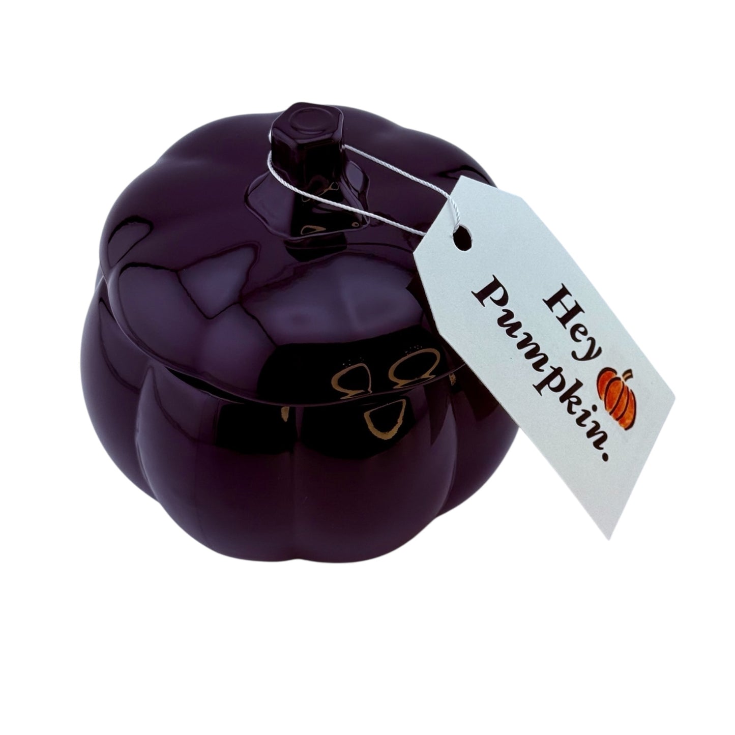 Hey Pumpkin ( Limited Edition)