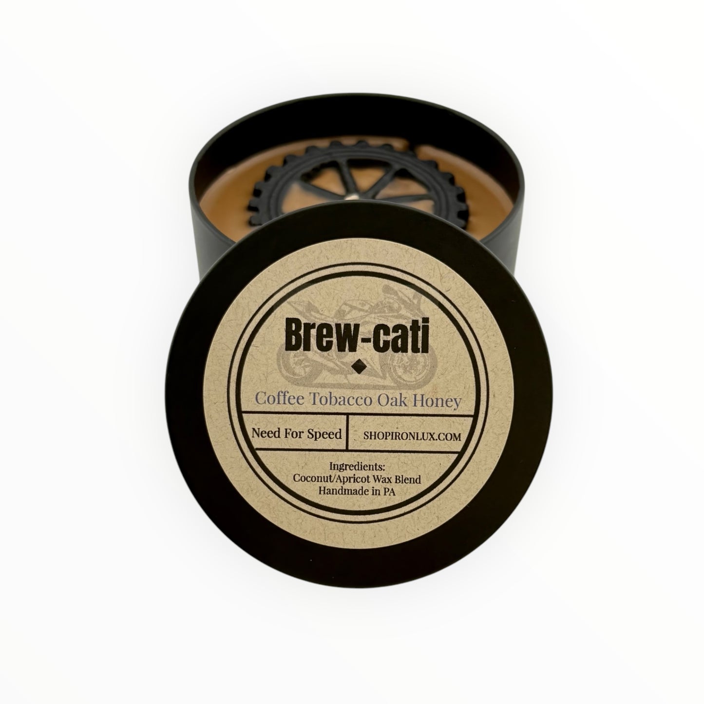 Brew-cati