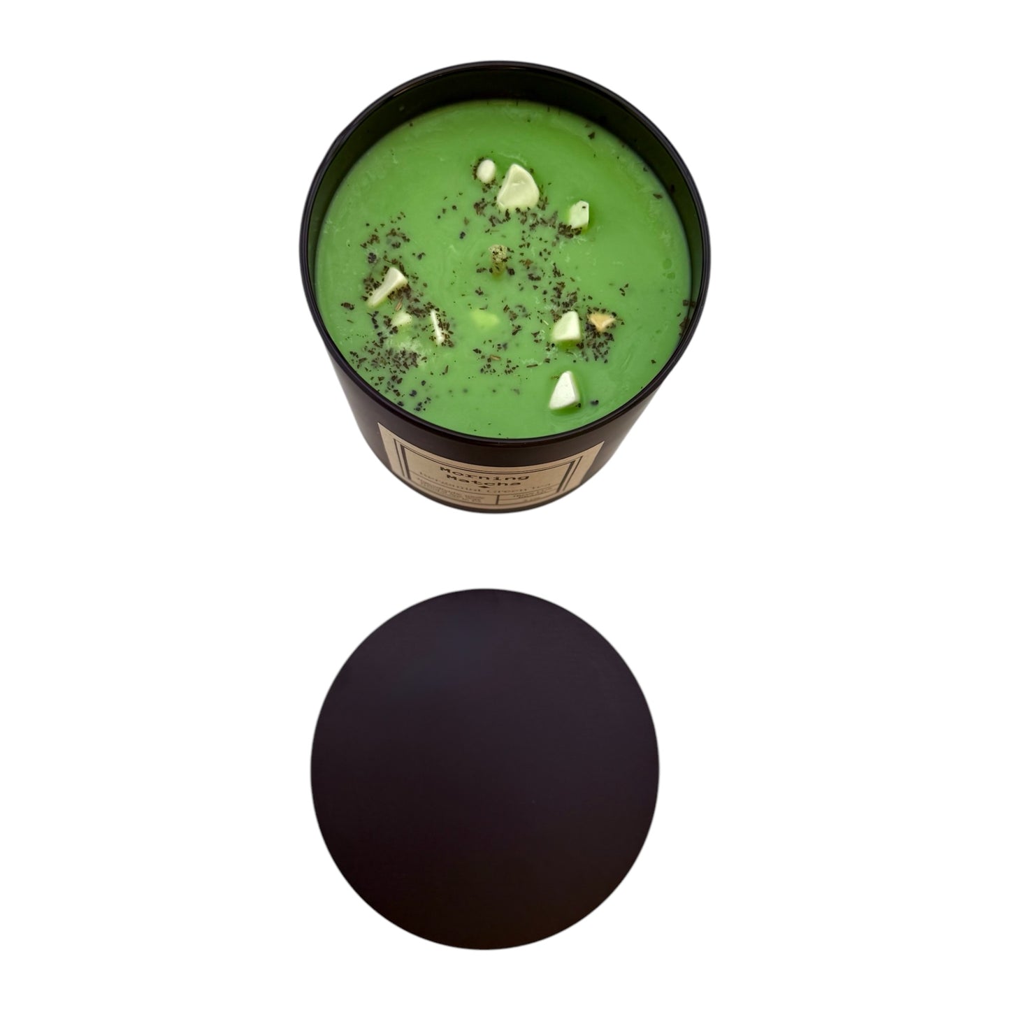 Morning Matcha
