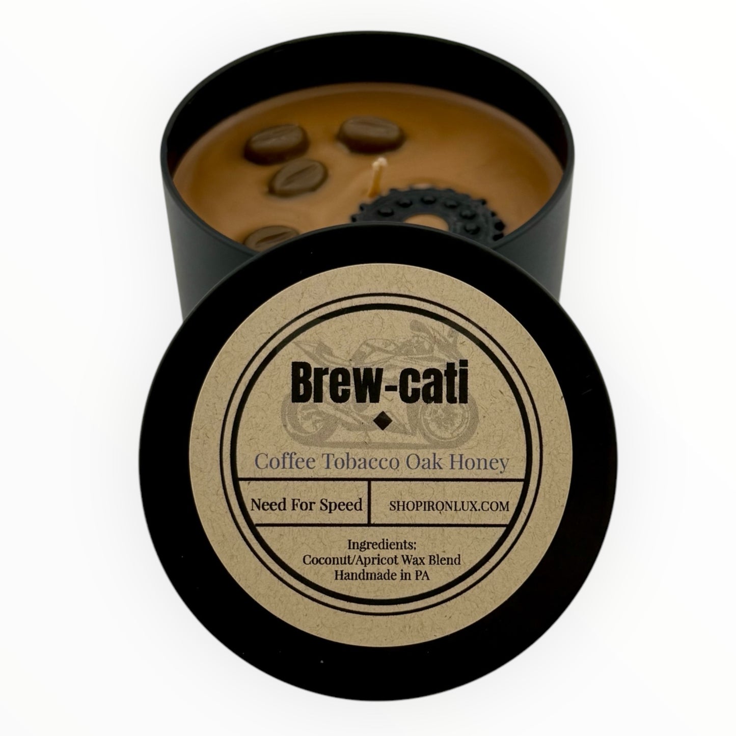 Brew-cati