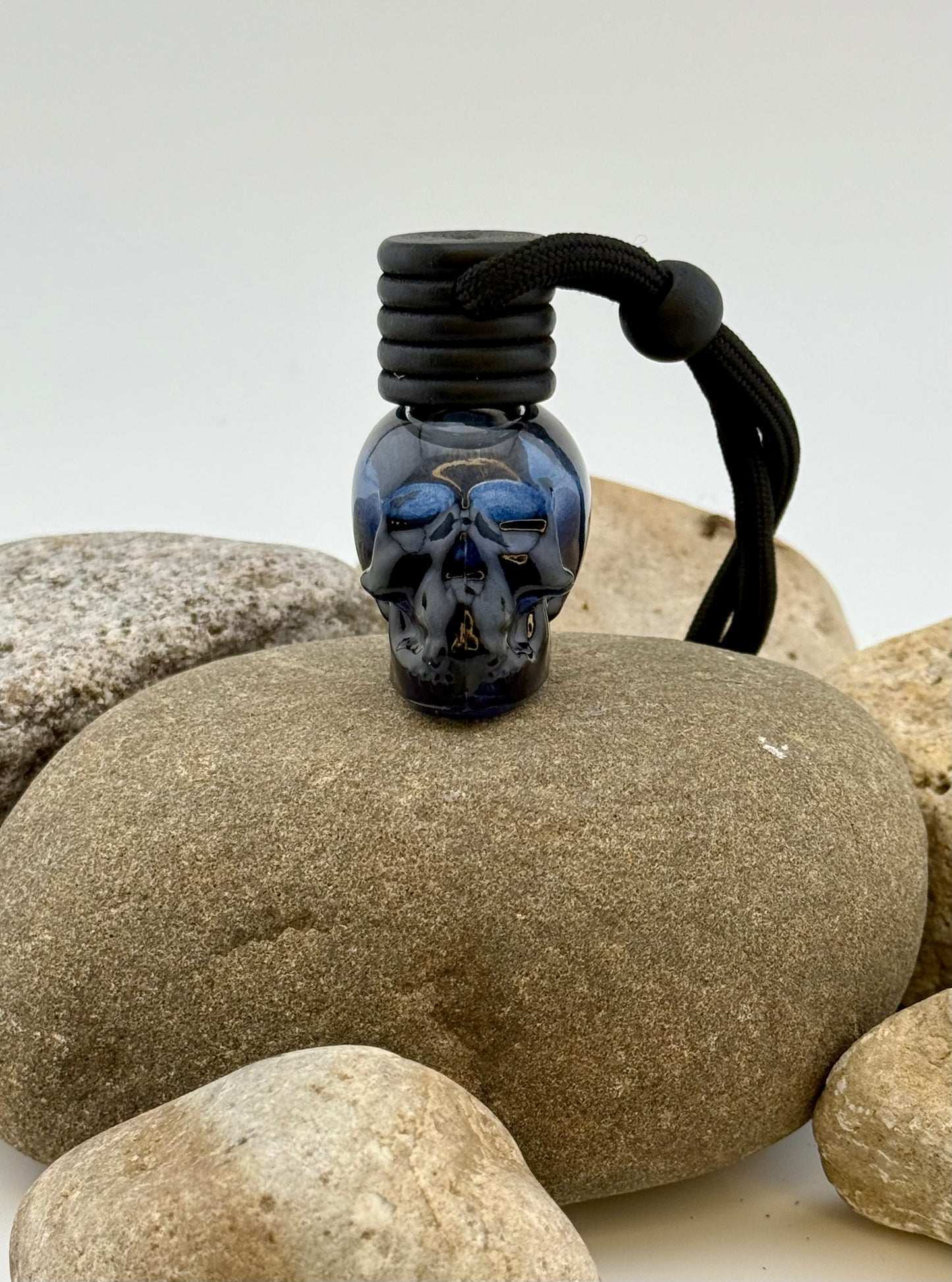 Black Series JOHN WICK Car Diffuser