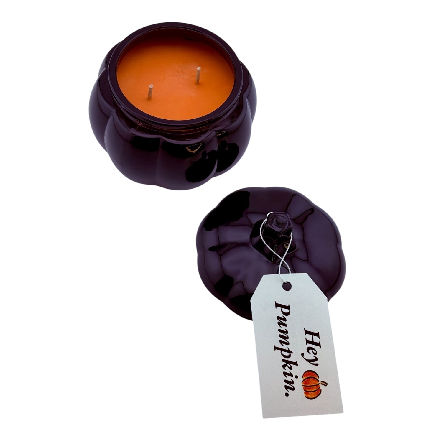 Hey Pumpkin ( Limited Edition)