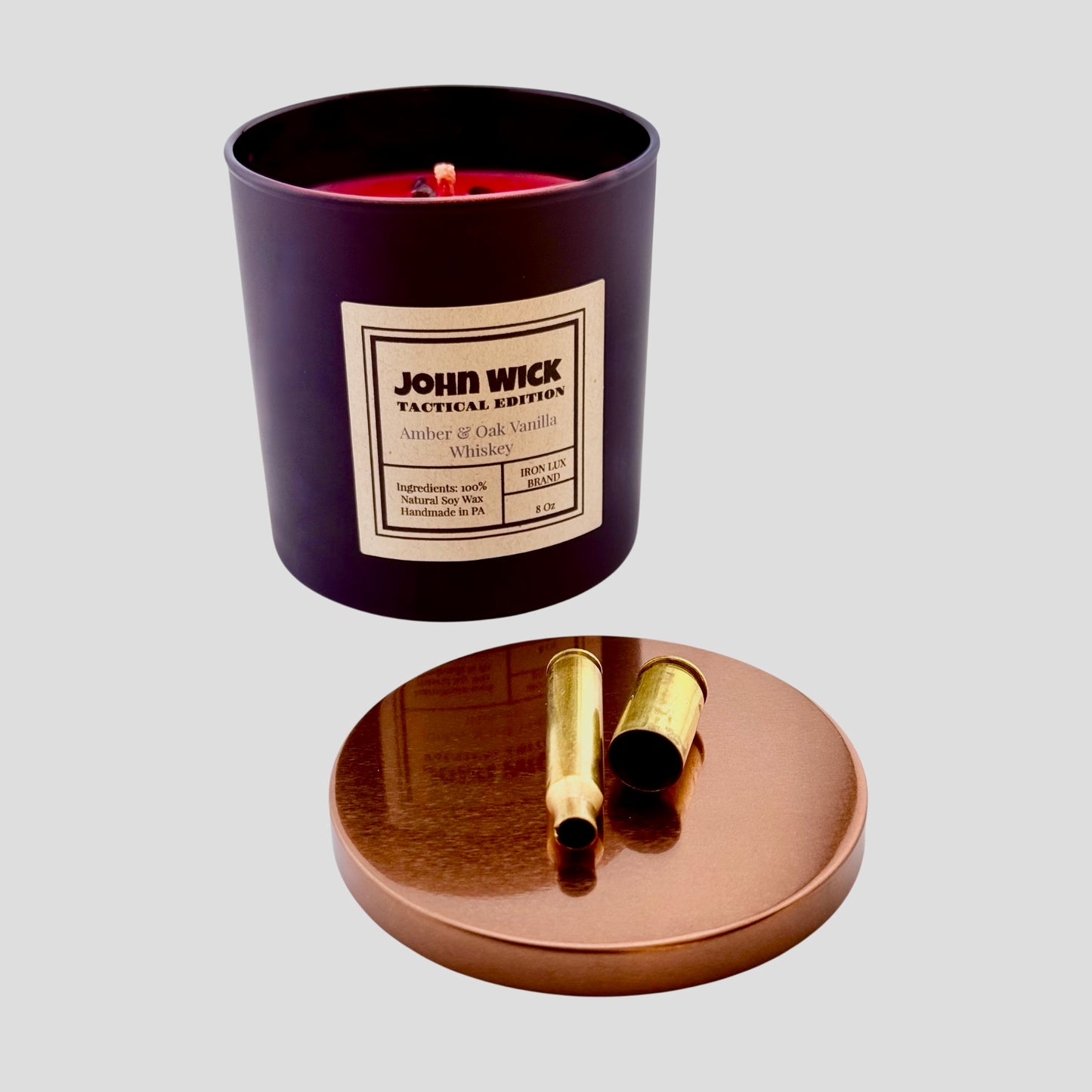 John Wick Tactical Edition