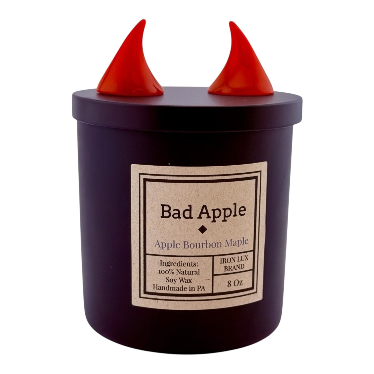 Bad Apple