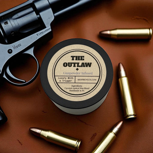 The Outlaw