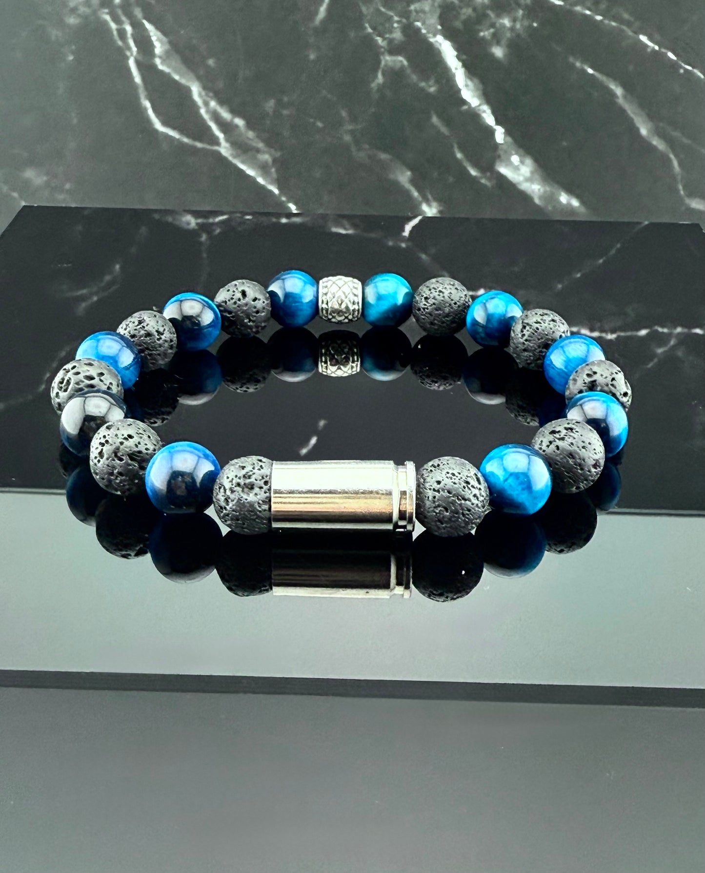 Alpha Armor Bracelet