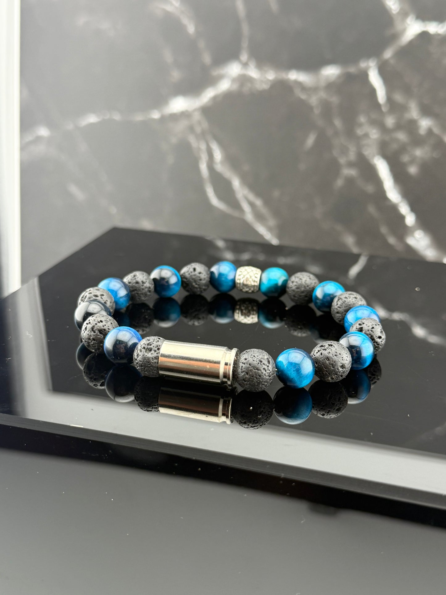 Alpha Armor Bracelet