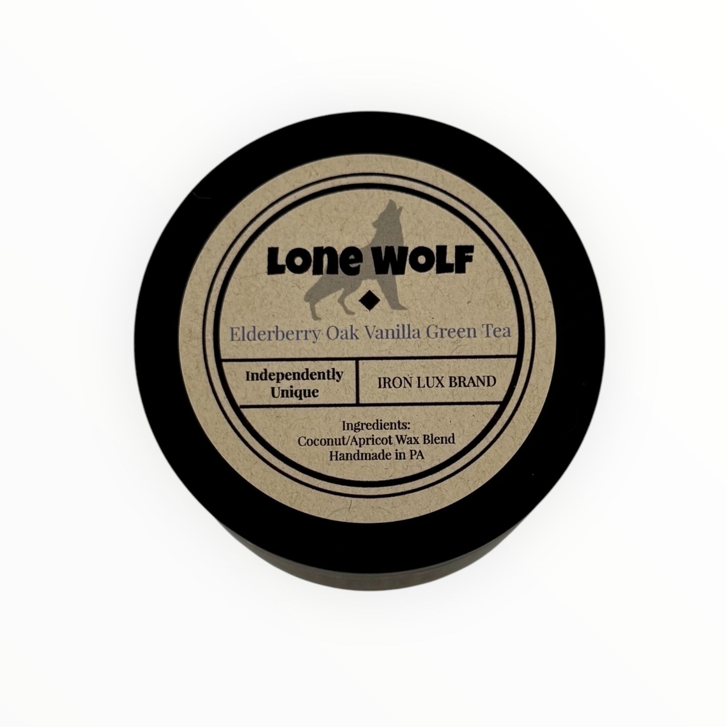 Lone Wolf