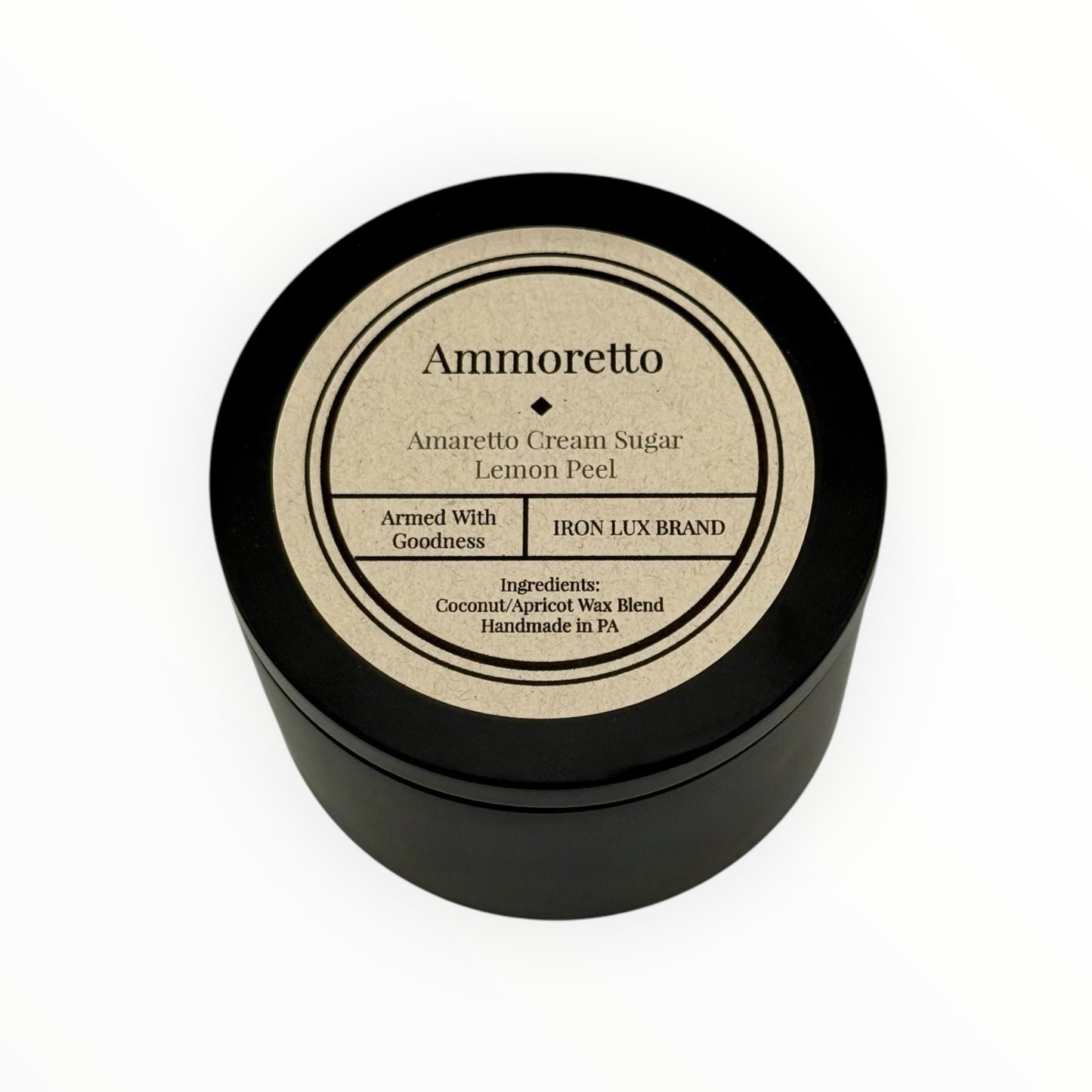 Ammoretto