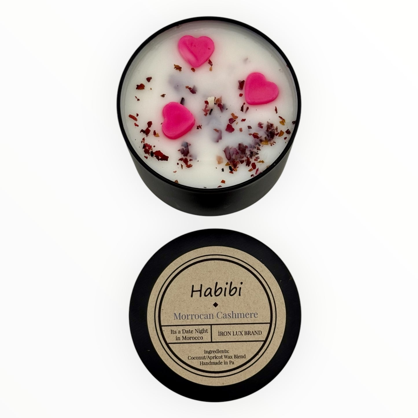 Habibi