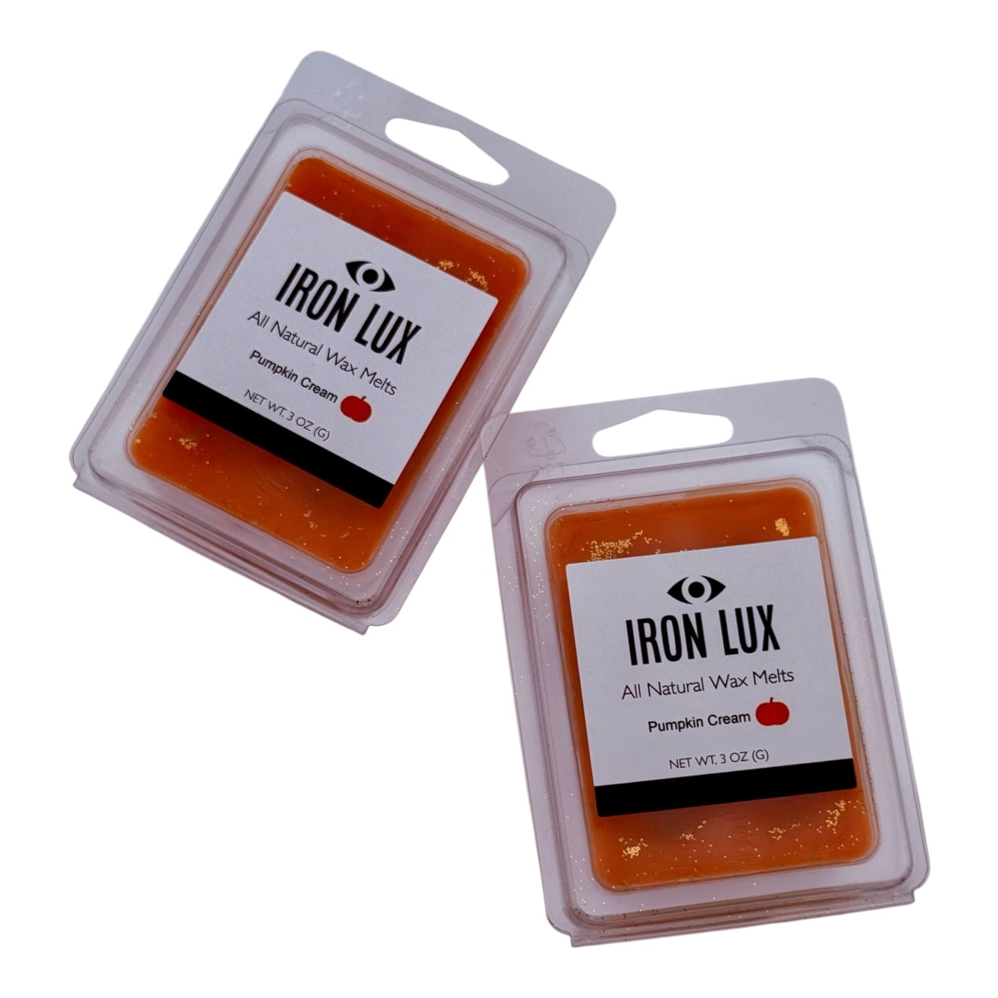 Pumpkin Cream Wax Melts