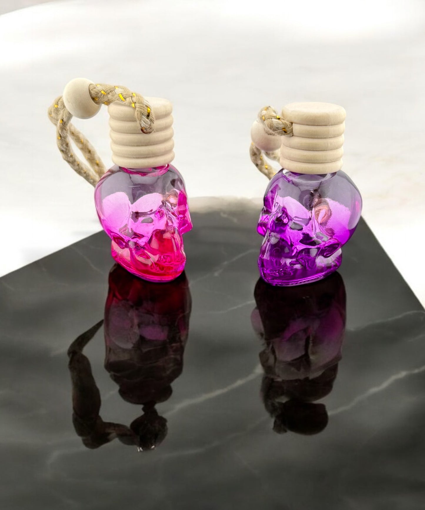 Sacred Fruit Car Diffuser