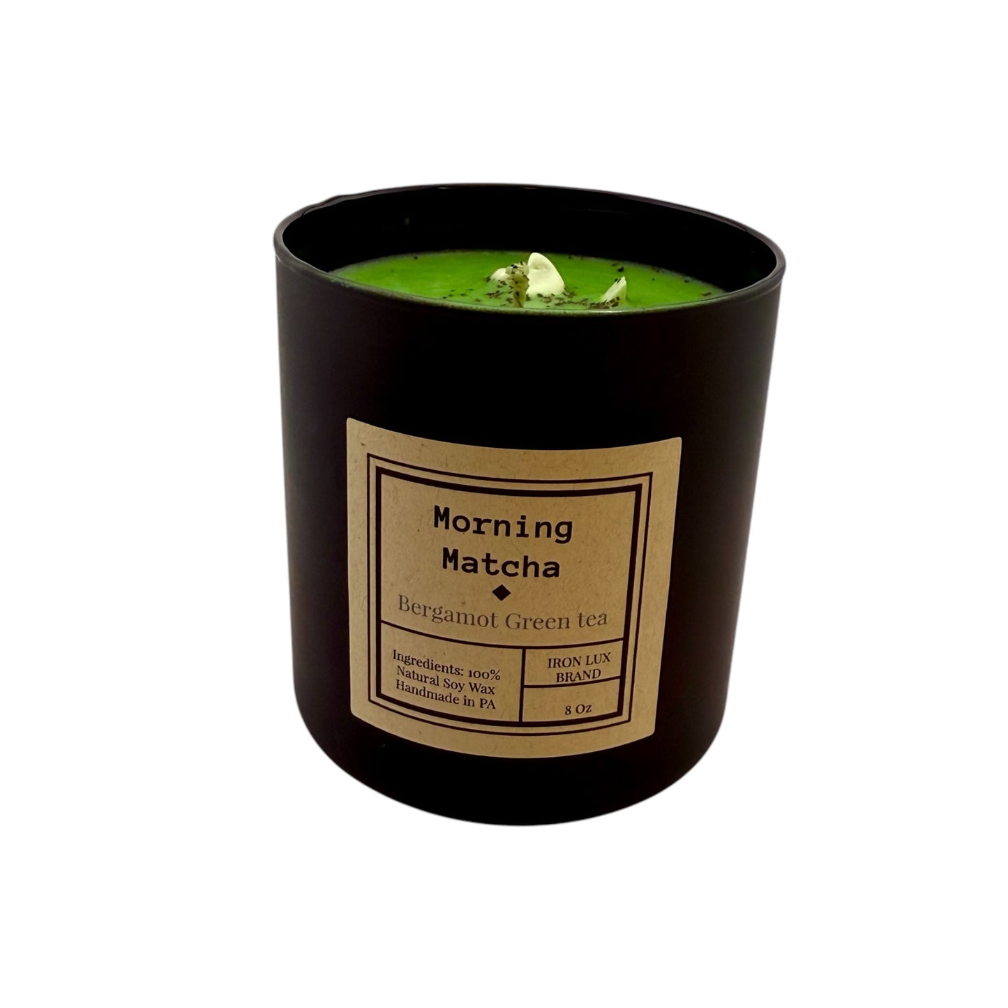 Morning Matcha