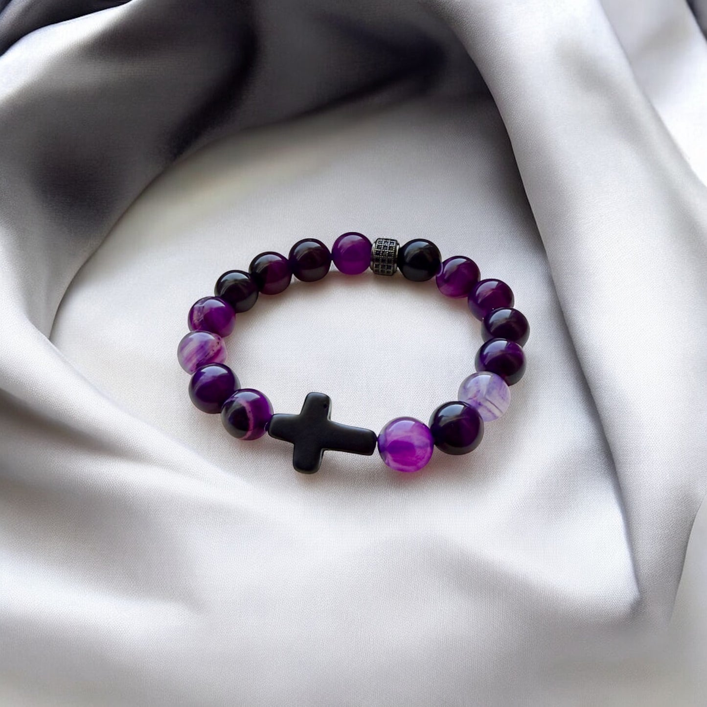 Women's Mystic Reedemer Bracelet