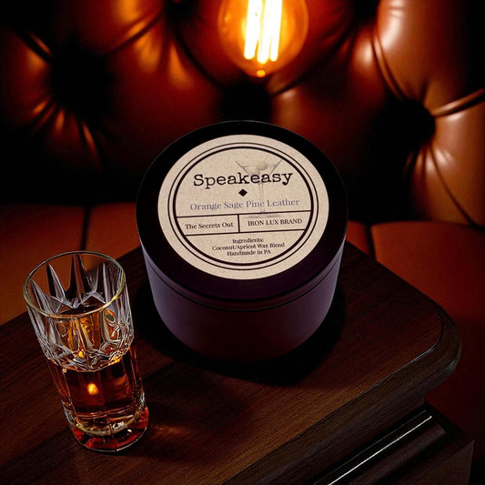Speakeasy