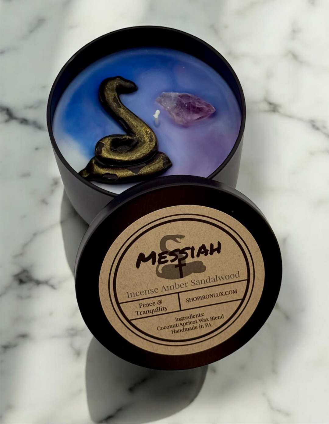 Messiah