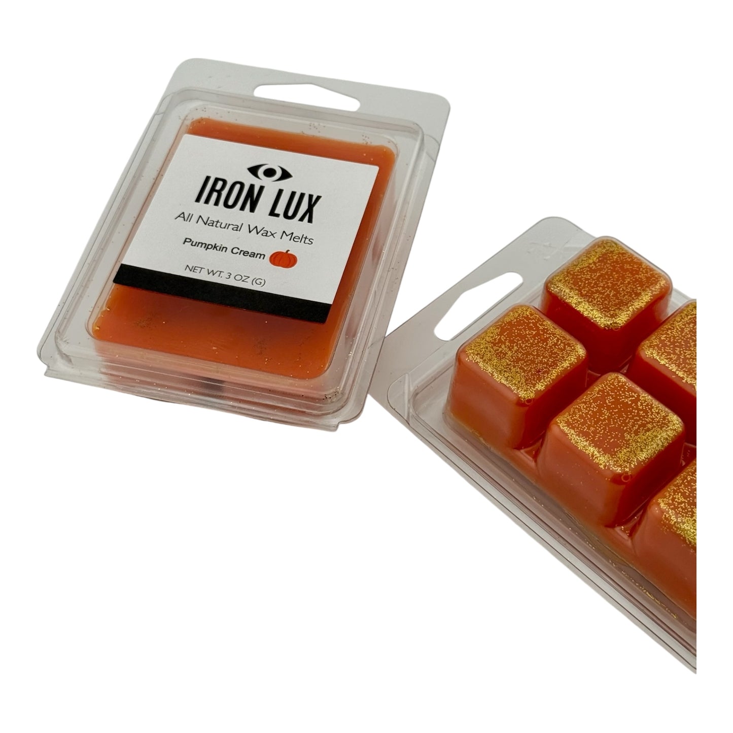 Pumpkin Cream Wax Melts