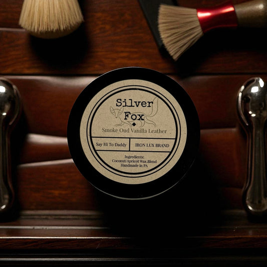 Silver Fox