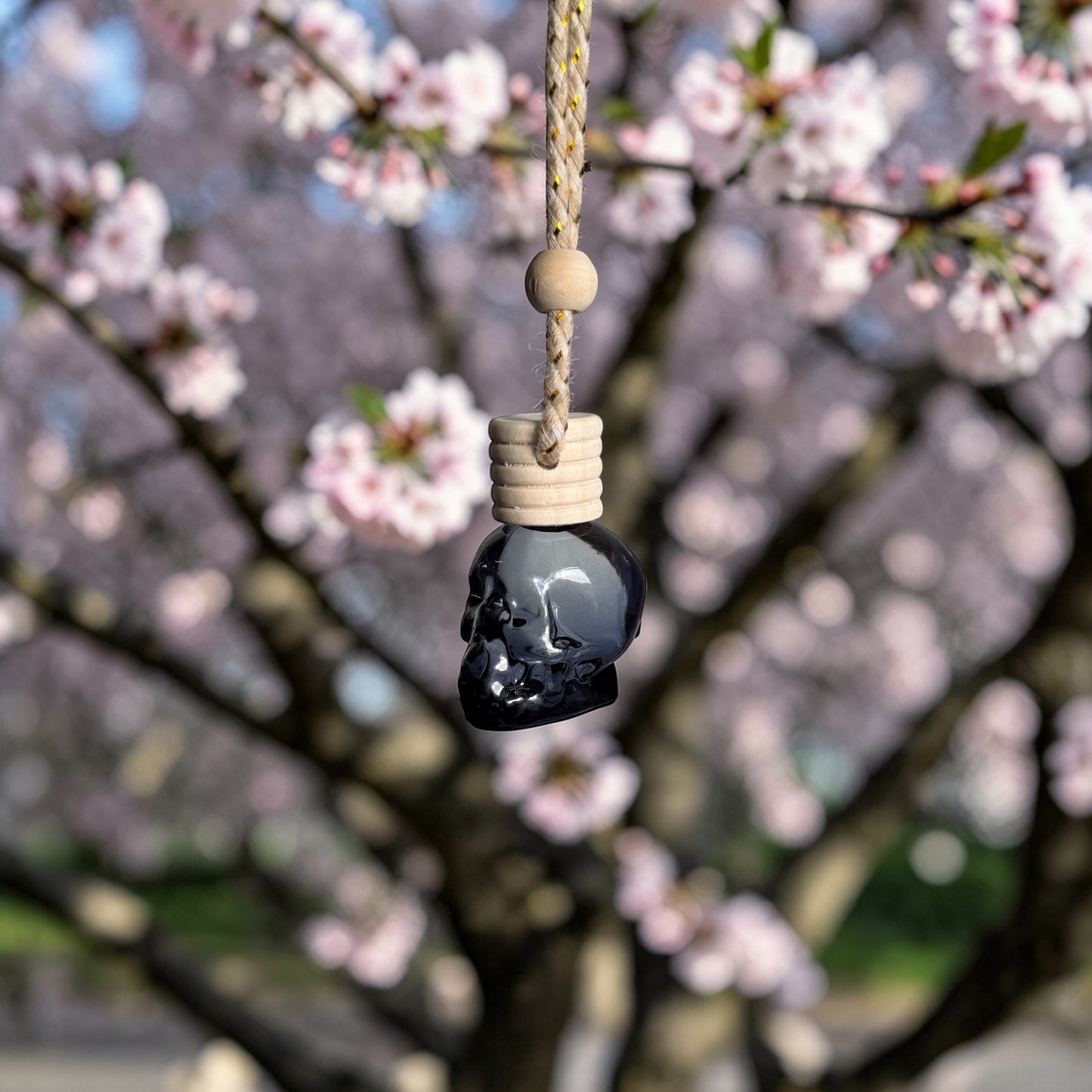 Love Notes Car Diffuser