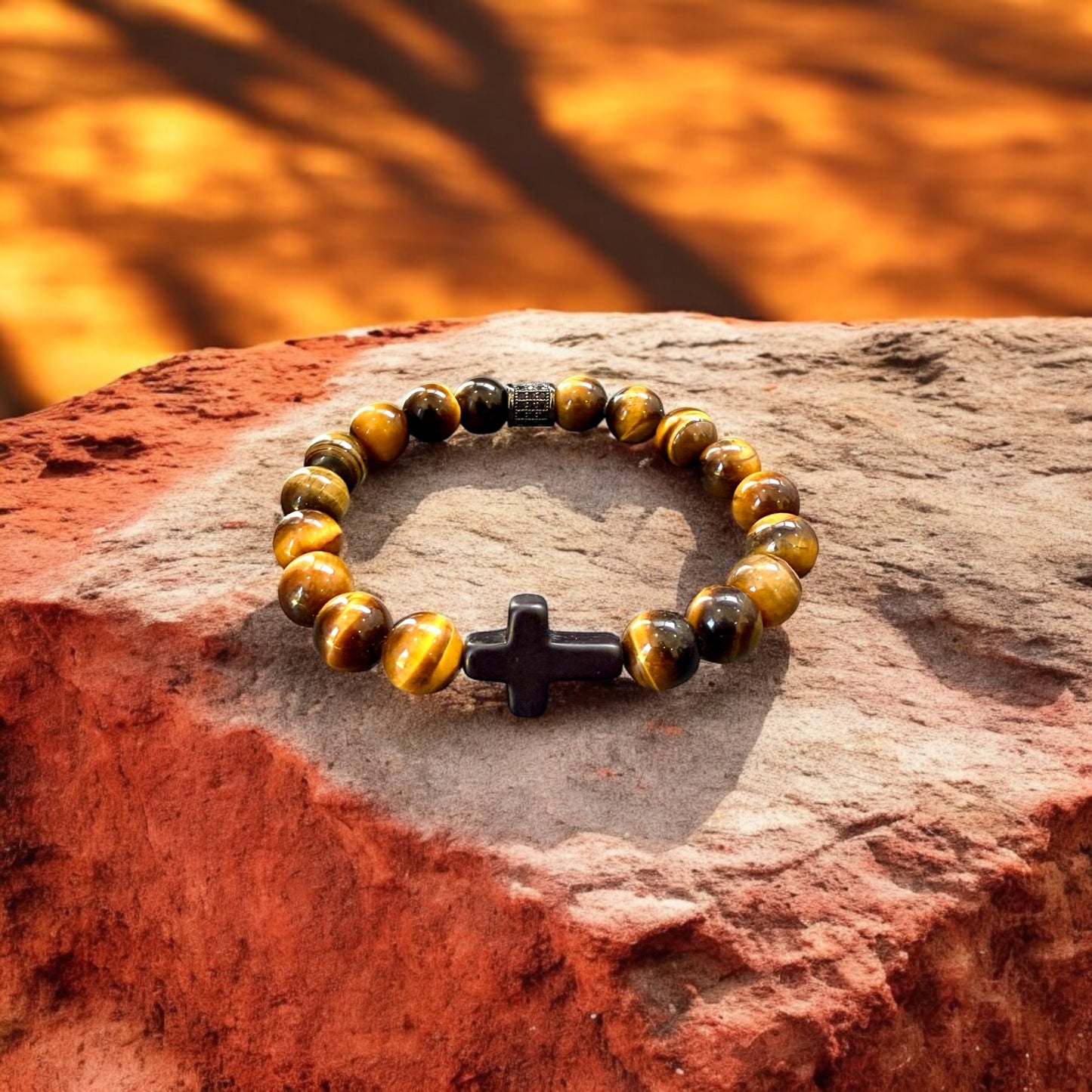 Warrior Redeemer Bracelet
