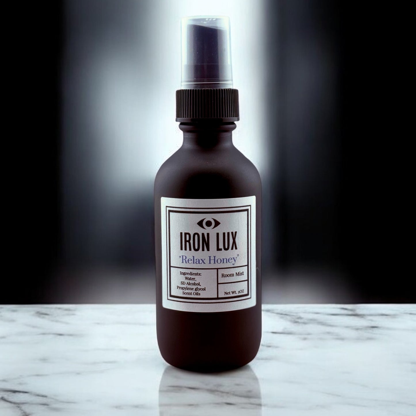 Relax Honey Room Spray