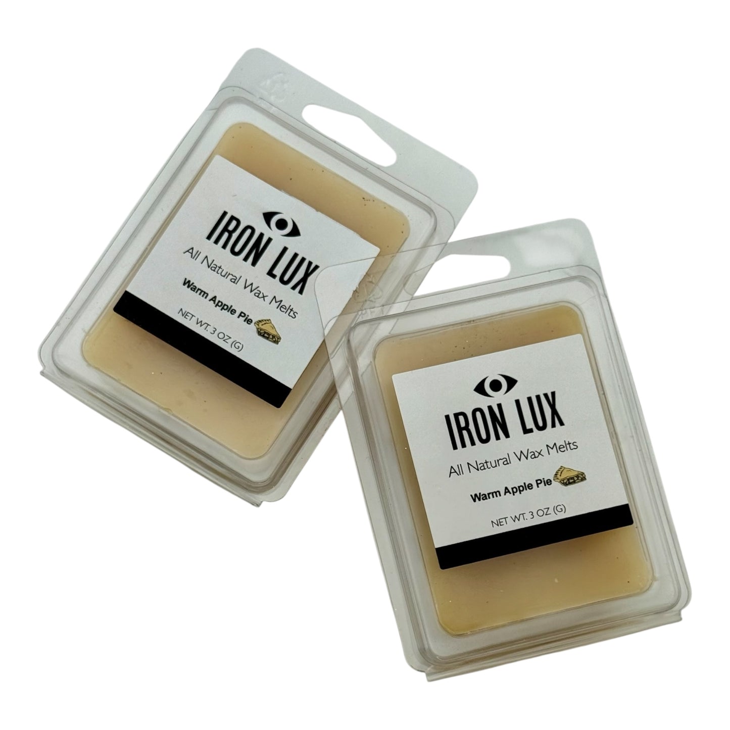 WAP ( Warm Apple Pie) Wax Melts