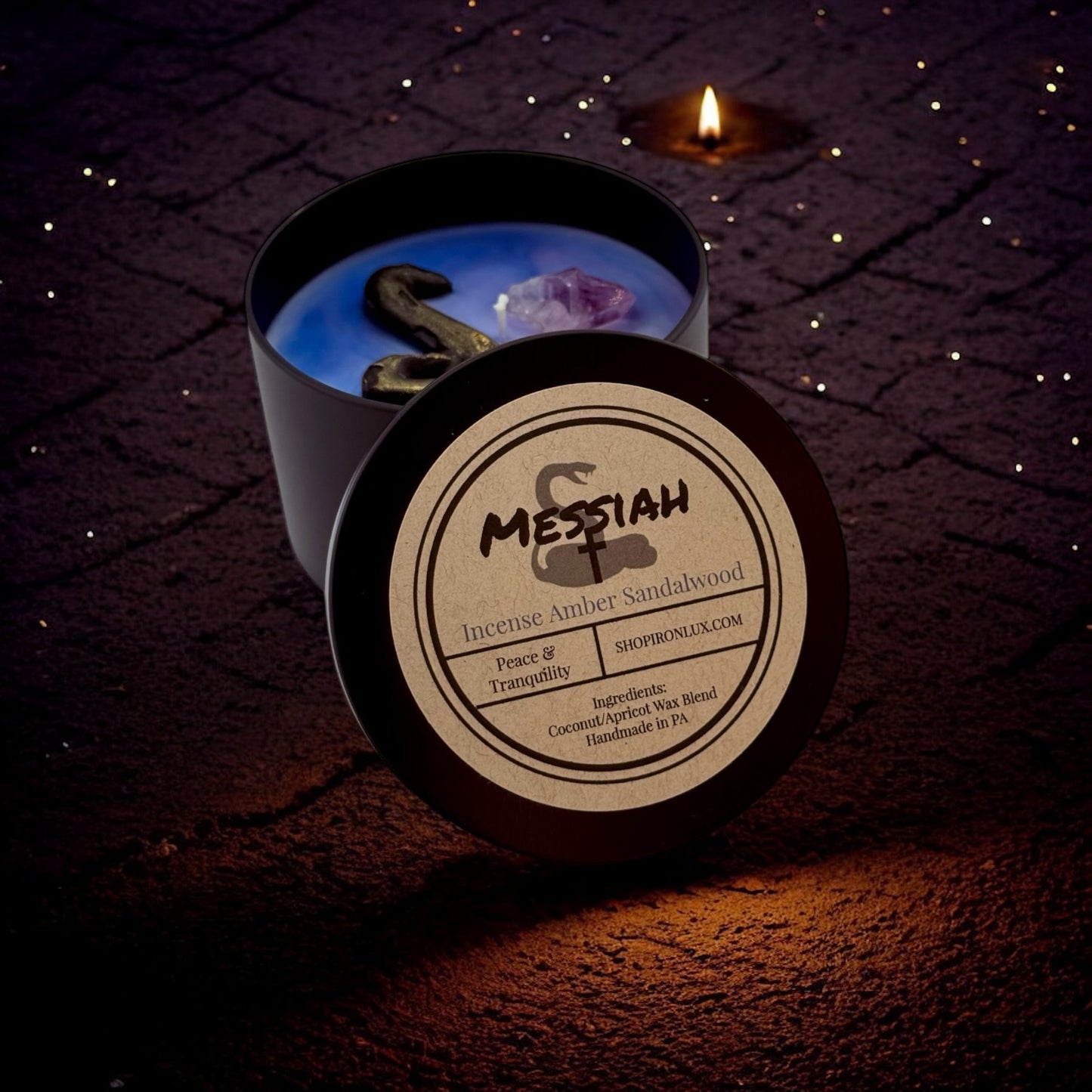 Messiah