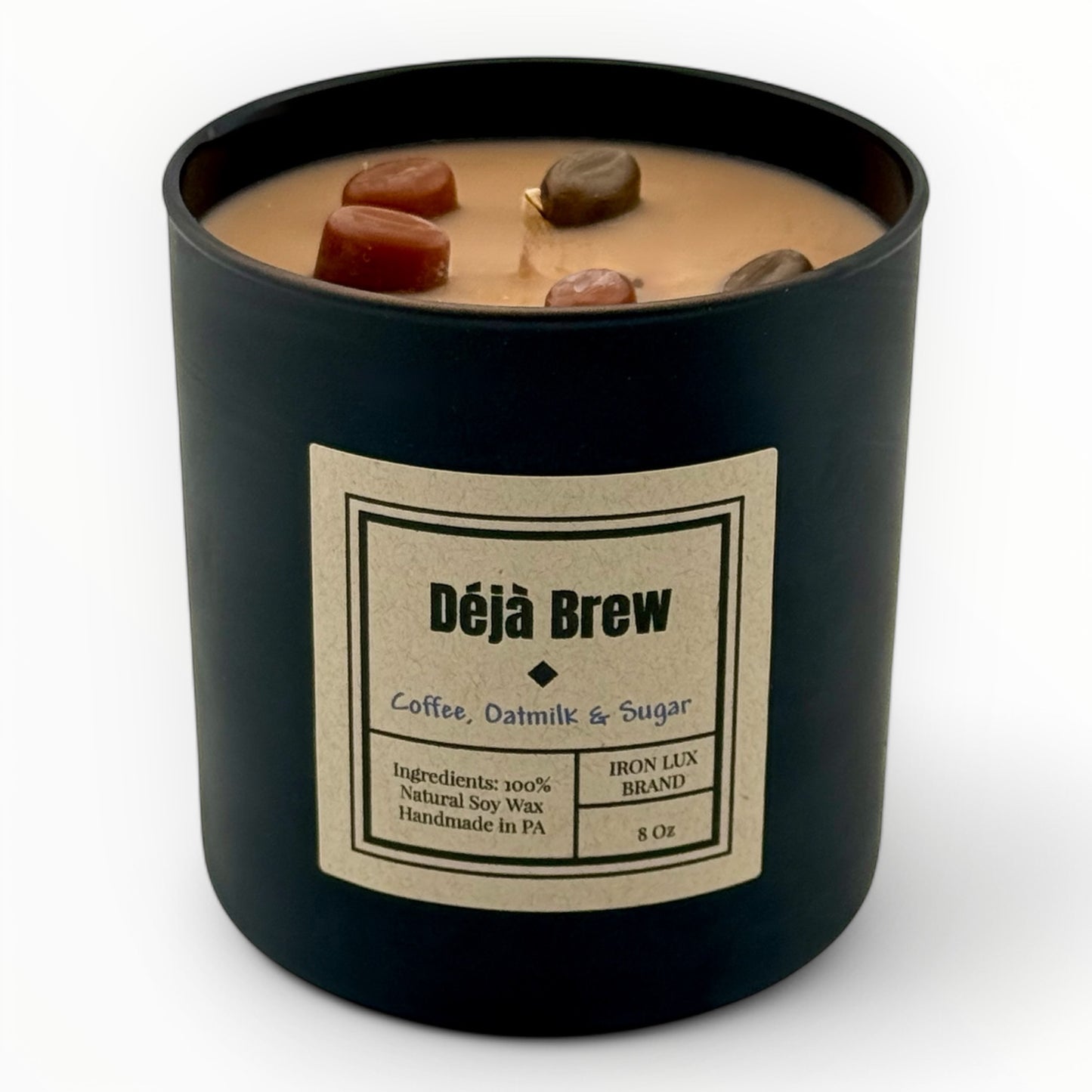 Deja Brew