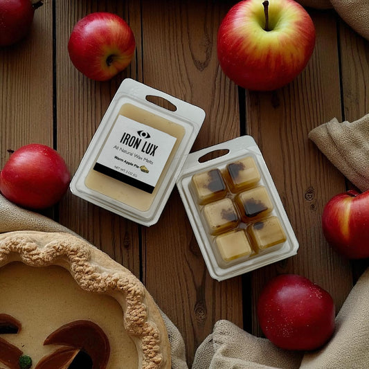 WAP ( Warm Apple Pie) Wax Melts