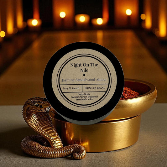 Night On The Nile