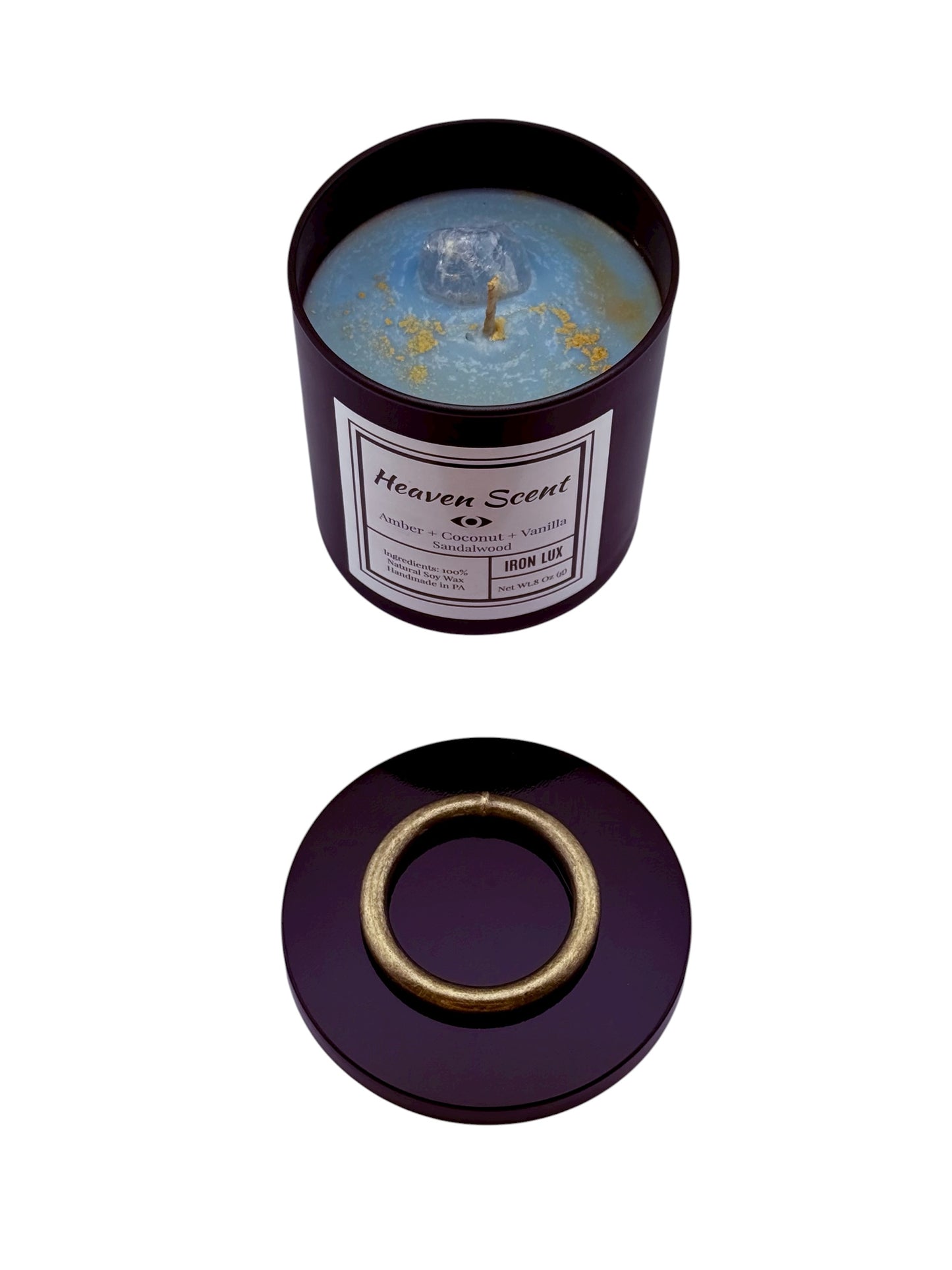 Heaven Scent