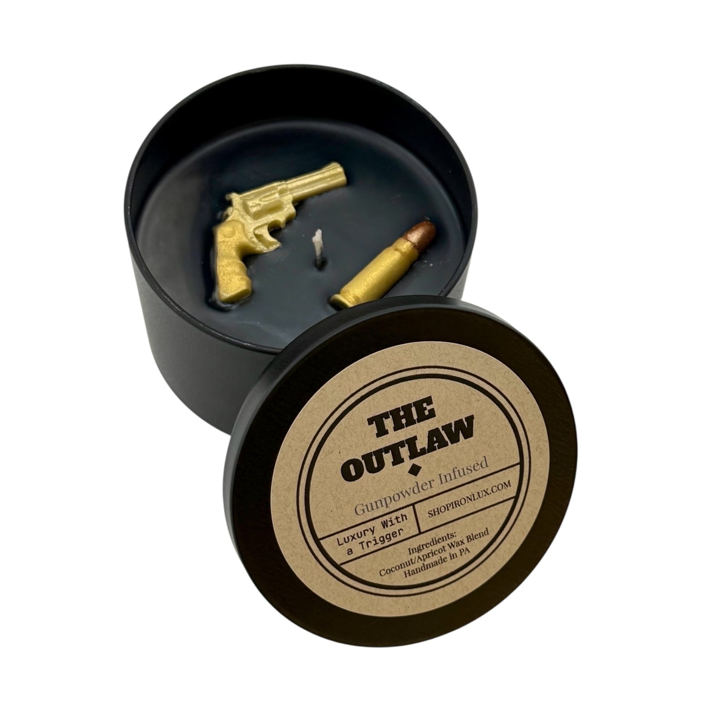 The Outlaw