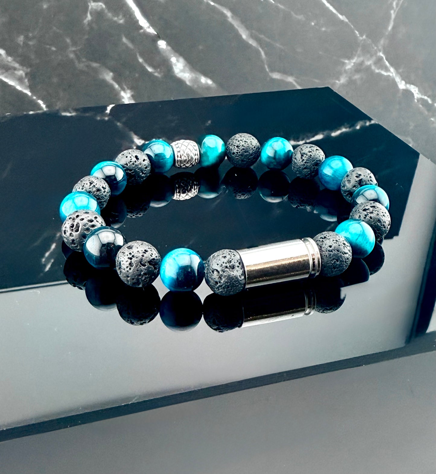 Alpha Armor Bracelet