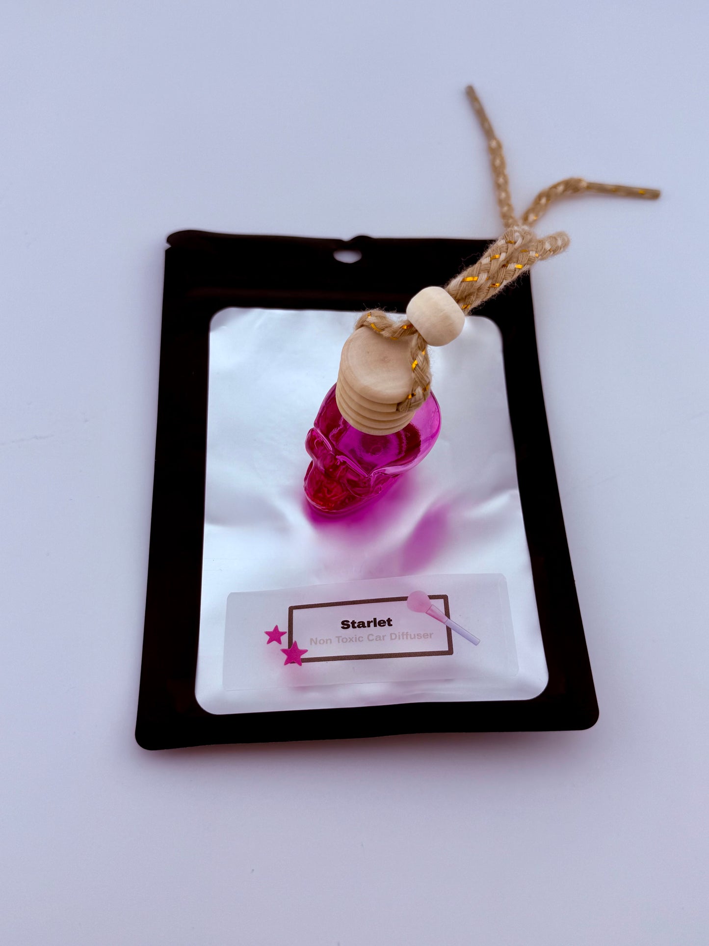 Starlet Car Diffuser