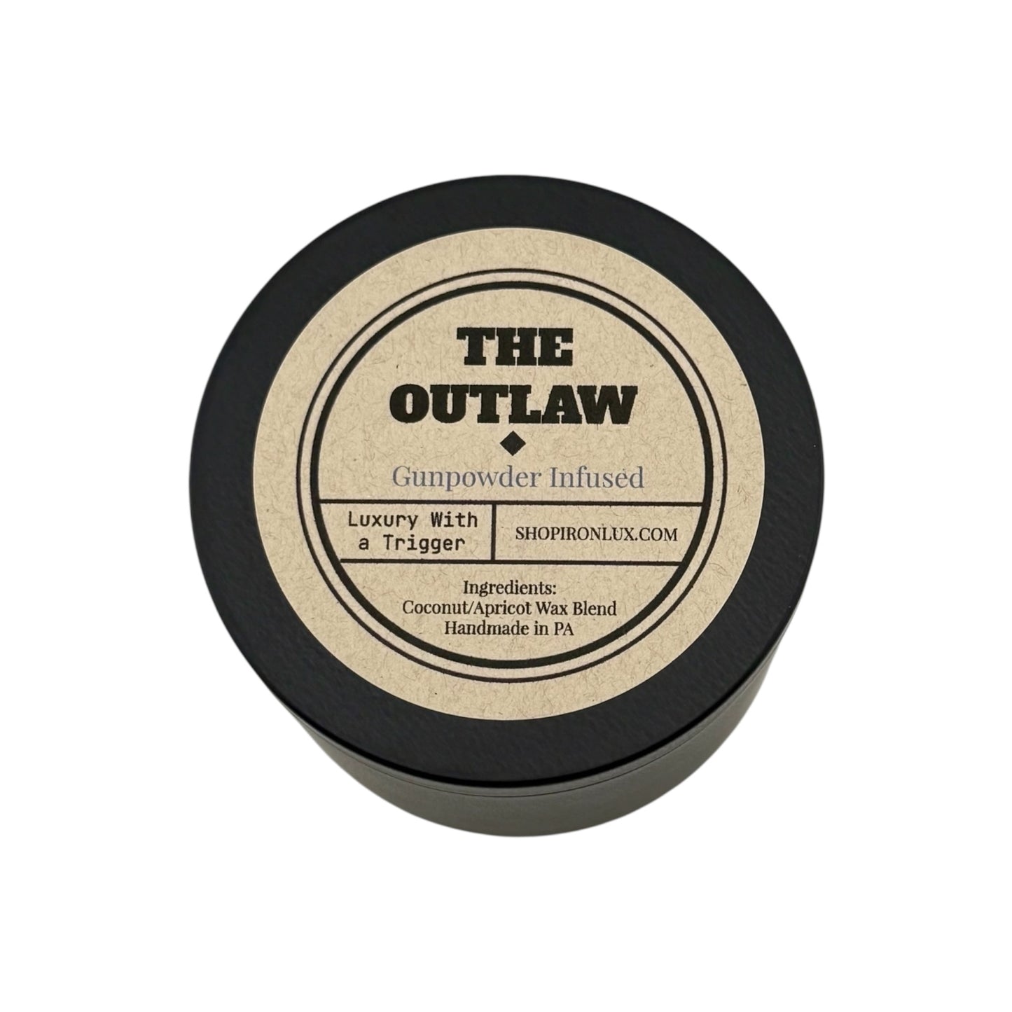 The Outlaw