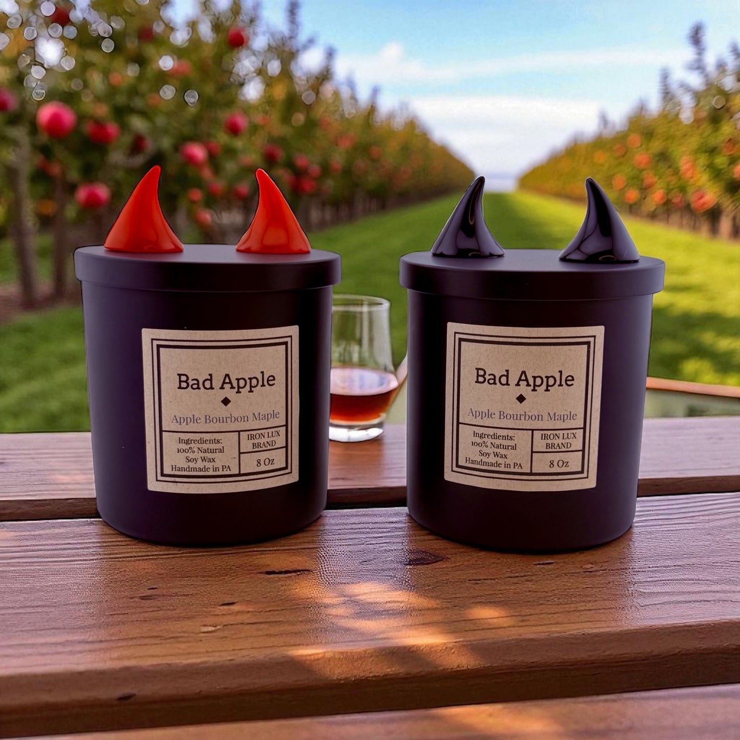 Bad Apple